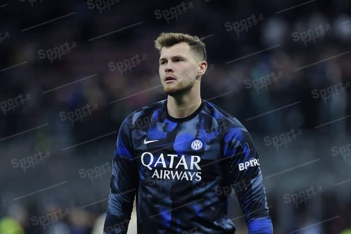 INTER CALCIO inter calcio