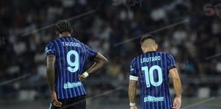 inter calcio