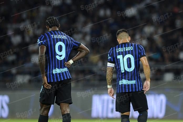 inter calcio