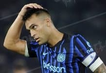 Inter beffata dal Liverpool al fotofinish (0-1) inter calcio