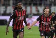 serie a enilive 2025 2026: milan vs napoli