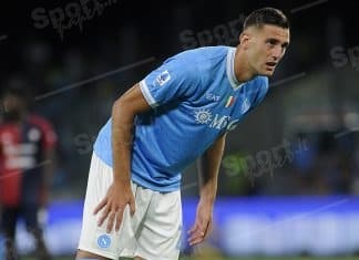 Napoli-Cagliari 1-1, (10-9): i partenopei passano ai quarti dopo i calci di rigori napoli calcio