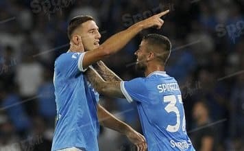serie a enilive 2025 2026: napoli vs pisa