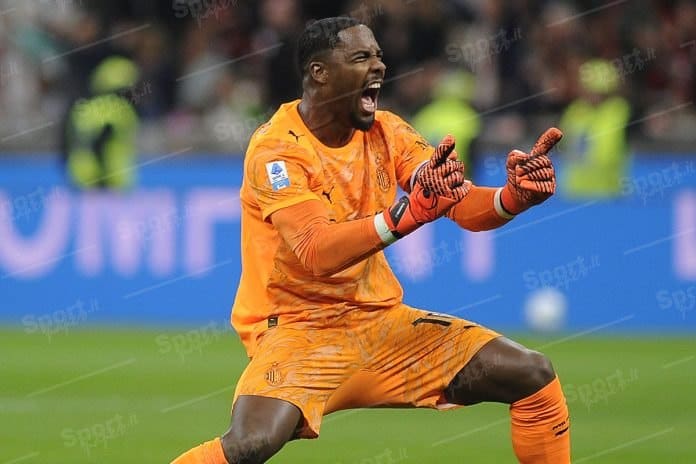 SERIE A ENILIVE 2025-2026: MILAN VS NAPOLI serie a enilive 2025 2026: milan vs napoli