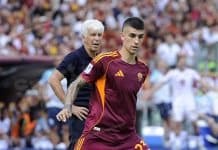 Roma-Udinese, le ultimissime sulle formazioni roma calcio