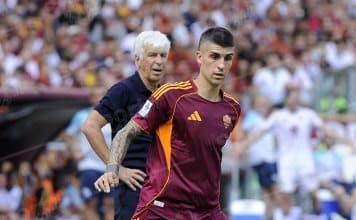roma calcio
