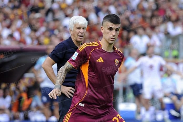 roma calcio
