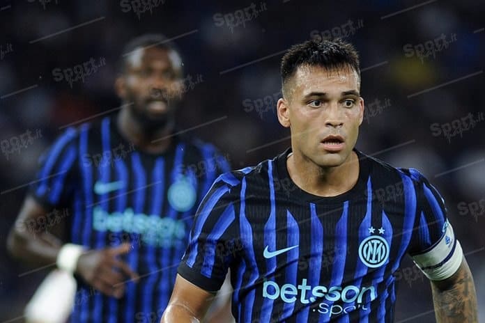 INTER CALCIO inter calcio