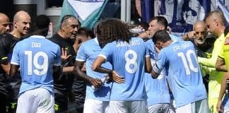 lazio calcio