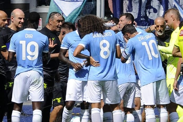 lazio calcio