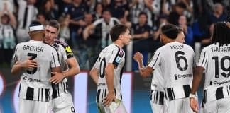 Juventus
