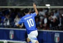 qualificazioni mondiali 2026: italia vs estonia