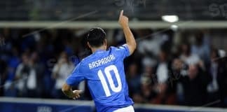 qualificazioni mondiali 2026: italia vs estonia