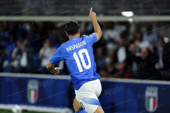 QUALIFICAZIONI MONDIALI 2026: ITALIA VS ESTONIA qualificazioni mondiali 2026: italia vs estonia