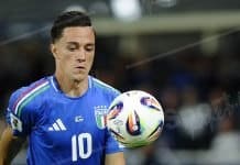 qualificazioni mondiali 2026: italia vs estonia