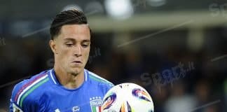 qualificazioni mondiali 2026: italia vs estonia