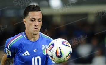 qualificazioni mondiali 2026: italia vs estonia
