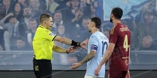 derby lazio vs roma 2024 2025