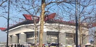 stadio san siro