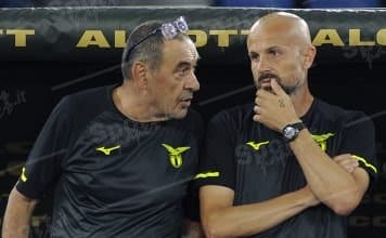 lazio calcio