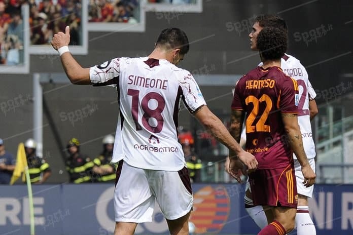 serie a enilive 2025 2026: roma vs torino