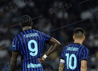 Pisa-Inter, torna la ThuLa in attacco: Chivu dà fiducia al capitano inter calcio