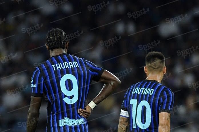 INTER CALCIO inter calcio