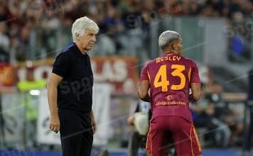 roma calcio