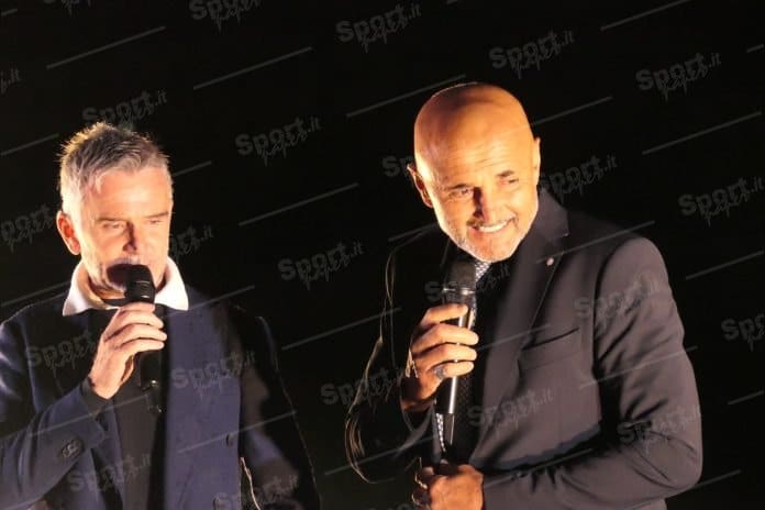 Luciano Spalletti