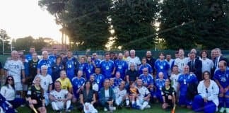 Emotional & More APS