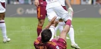 serie a enilive 2025 2026: roma vs torino