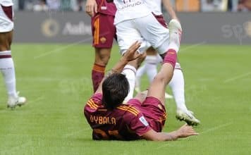 serie a enilive 2025 2026: roma vs torino