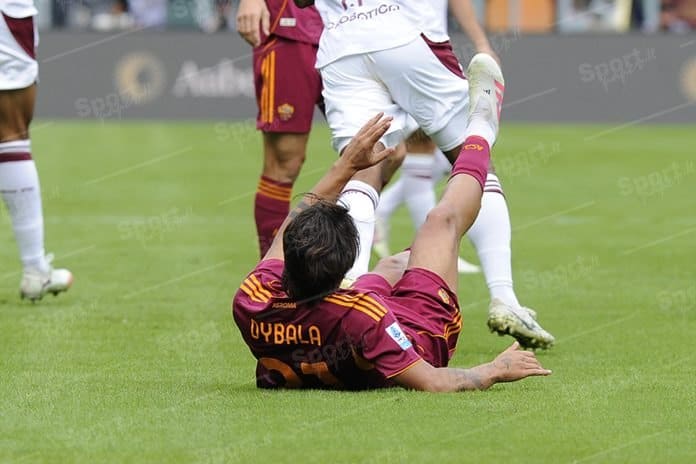 SERIE A ENILIVE 2025-2026: ROMA VS TORINO serie a enilive 2025 2026: roma vs torino