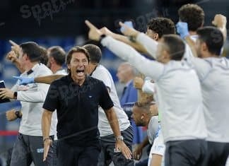 Napoli-Como, grande sfida al Maradona | Le formazioni serie a enilive 2025 2026: napoli vs pisa