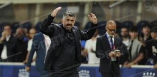 nazionale italiana di calcio