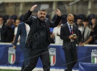 L’Italia ringhia a Debrecen, tre punti importantissimi sulla via del mondiale nazionale italiana di calcio