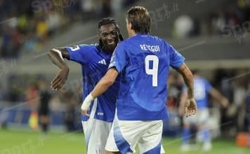 Kean e Retegui