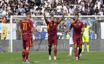 serie a enilive 2025 2026: derby lazio vs roma