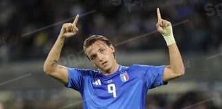 qualificazioni mondiali 2026: italia vs estonia