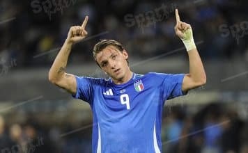 qualificazioni mondiali 2026: italia vs estonia