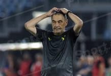 Lazio, Sarri al bivio: la Coppa Italia “l’unica” salvezza lazio calcio