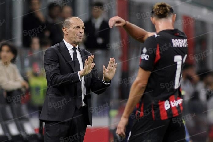 MILAN CALCIO milan calcio