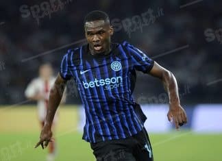 Al Maradona in scena Napoli-Inter | Le probabili formazioni inter calcio