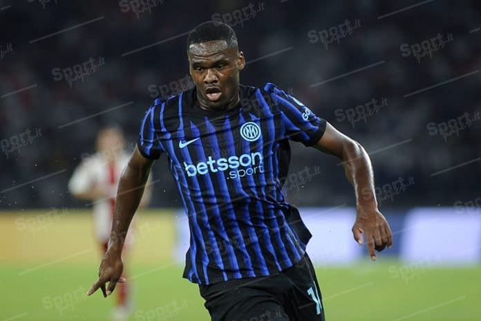 INTER CALCIO inter calcio