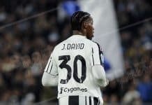 Milan, David alla Juve non funziona: possibile colpo di gennaio juventus calcio