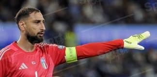 nazionale italiana di calcio