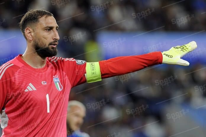 NAZIONALE ITALIANA DI CALCIO nazionale italiana di calcio