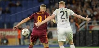 uefa europa league 2025 2026: roma vs viktoria plzen