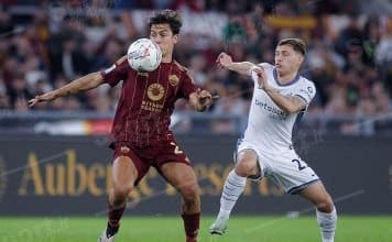 roma vs inter