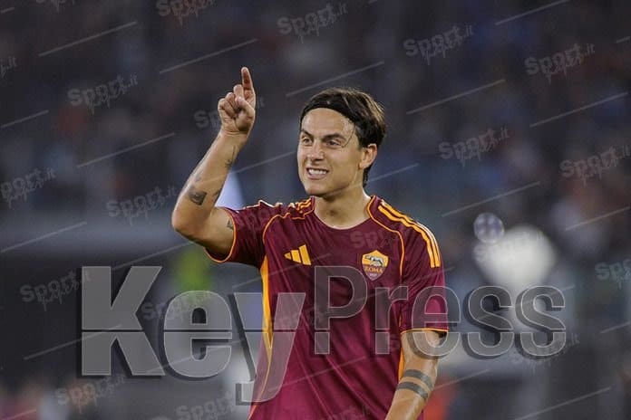 uefa europa league 2025 2026: roma vs viktoria plzen